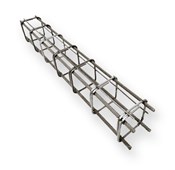 PORFIX Armovací koš AK V 250 - překladový